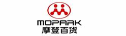 广州摩登百货股份有限公司